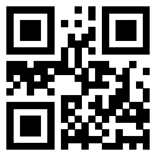 3205127237 - Immagine del Qr Code associato