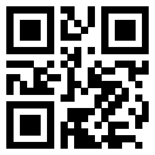 3205127239 - Immagine del Qr Code associato