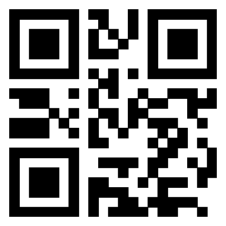 Scansione del QrCode di 3205127243