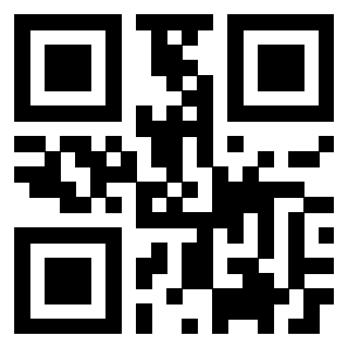 Scansione del QrCode di 3205127247