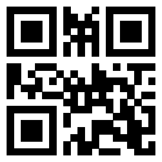 3205127254 - Immagine del Qr Code associato