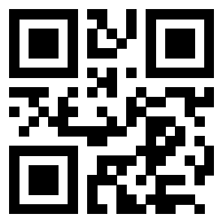 3205127255 - Immagine del Qr Code associato