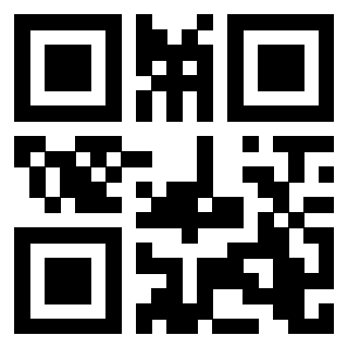 Immagine del Qr Code di 3205127261
