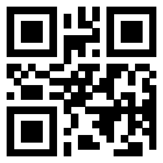 Scansione del Qr Code di 3205127267