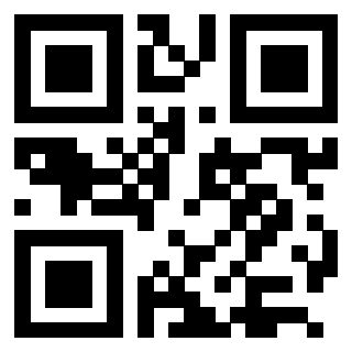 3205127270 - Immagine del QrCode
