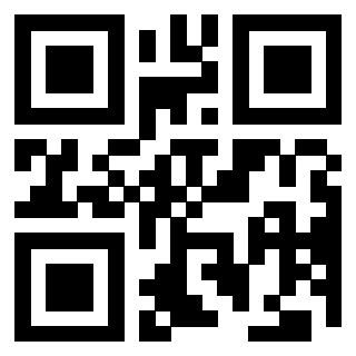 3205127272 - Immagine del Qr Code associato