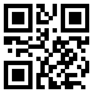 3205127274 - Immagine del Qr Code associato