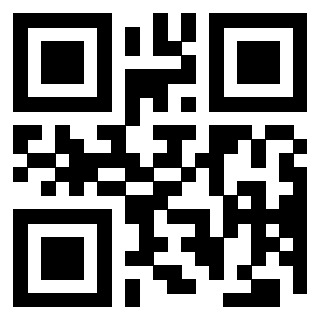 Scansione del Qr Code di 3205127282