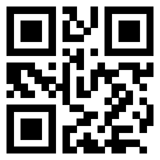 3205127283 - Immagine del QrCode