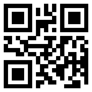 3205127289 - Immagine del Qr Code associato