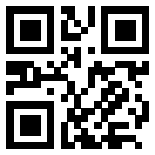 3205127291 Qr Code associato