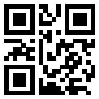 Immagine del Qr Code di 3205127294