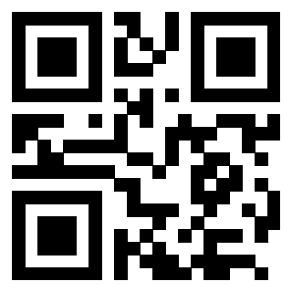 3205127296 - Immagine del Qr Code associato
