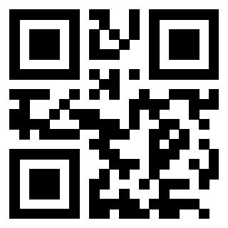 Il Qr Code di 3205127297