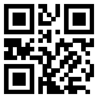 3205127298 - Immagine del QrCode