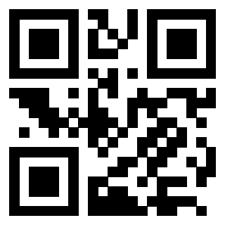 3205127299 - Immagine del QrCode associato