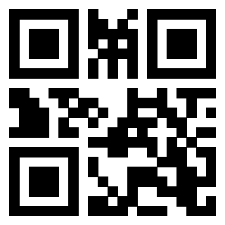 3205127304 QrCode associato