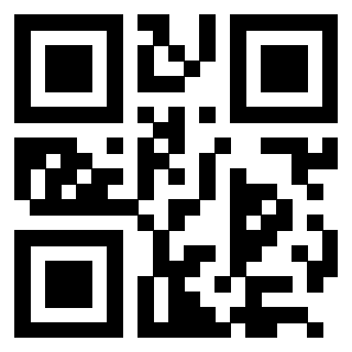 Immagine del QrCode di 3205127307