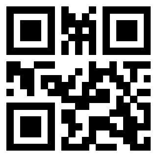 Scansione del Qr Code di 3205127310