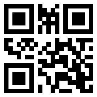 Il QrCode di 3205127314