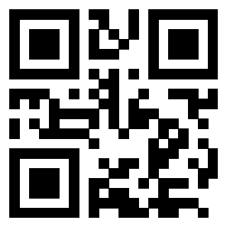 3205127317 QrCode associato