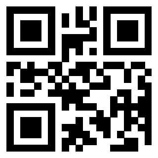 Immagine del QrCode di 3205127320