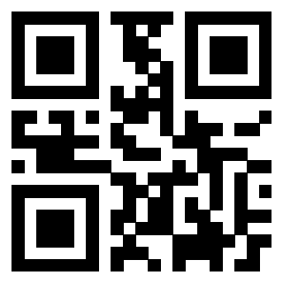 Immagine del Qr Code di 3205127322