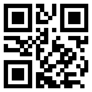 3205127324 QrCode associato