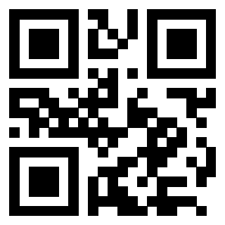3205127325 - Immagine del QrCode