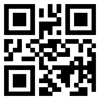 3205127327 - Immagine del QrCode