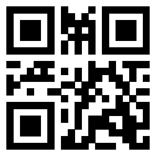 Immagine del Qr Code di 3205127329