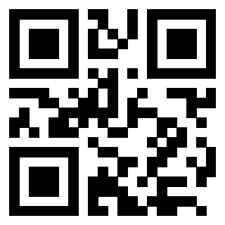 3205127333 - Immagine del QrCode