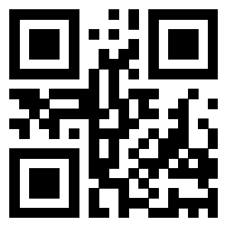 3205127335 - Immagine del Qr Code associato