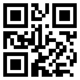 3205127338 - Immagine del QrCode associato