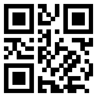 Scansione del QrCode di 3205127341
