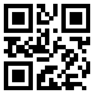 3205127342 - Immagine del QrCode