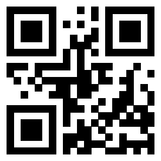 3205127345 - Immagine del Qr Code associato