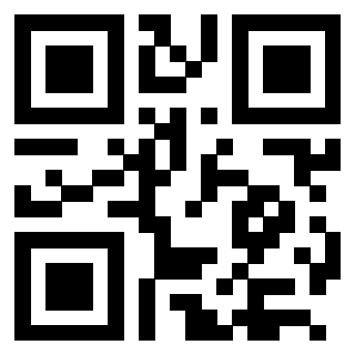 3205127346 QrCode associato