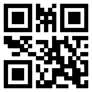 3205127347 - Immagine del Qr Code associato