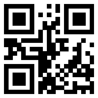 3205127348 - Immagine del QrCode associato