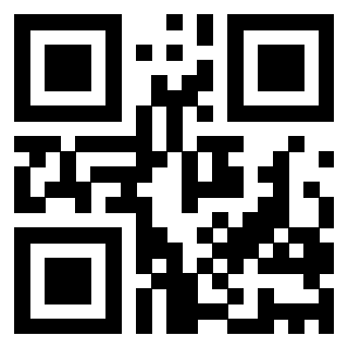 3205127361 - Immagine del Qr Code associato