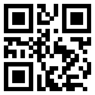 3205127363 - Immagine del QrCode associato