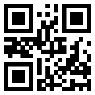 3205127365 - Immagine del QrCode