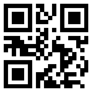 3205127367 Qr Code associato