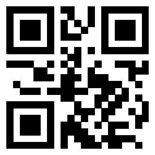 3205127369 - Immagine del QrCode