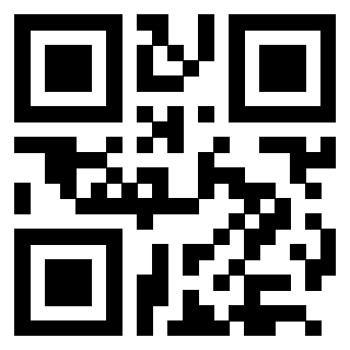 Scansione del QrCode di 3205127370