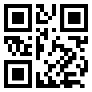 3205127371 Qr Code associato