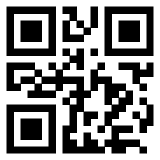 Il QrCode di 3205127383