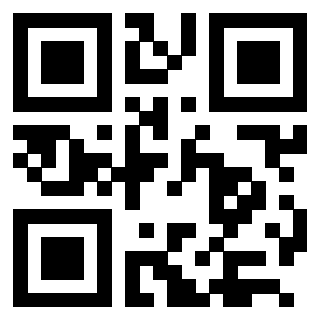 3205127386 Qr Code associato