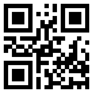 3205127392 Qr Code associato